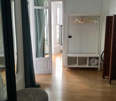 Bilbao City Centre Appartement | Apartamento en el centro de Bilbao