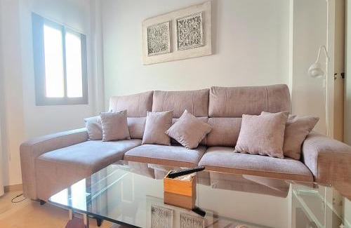 Ronda Appartement | Apartamento en el Centro de Ronda cerca del Tajo Plaza de Toros con Wifi y Parking opcional