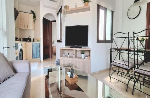 Ronda Appartement | Apartamento en el Centro de Ronda cerca del Tajo Plaza de Toros con Wifi y Parking opcional
