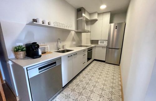 Benasque Appartement | Apartamento en el centro de Benasque con piscina