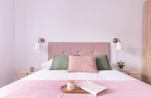 Suances Appartement | Apartamento en el centro de Suances