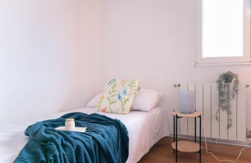 Suances Appartement | Apartamento en el centro de Suances