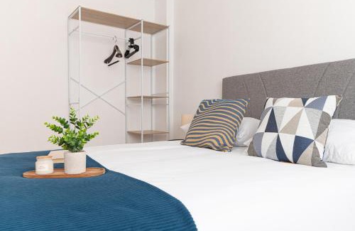 Suances Appartement | Apartamento en el centro de Suances
