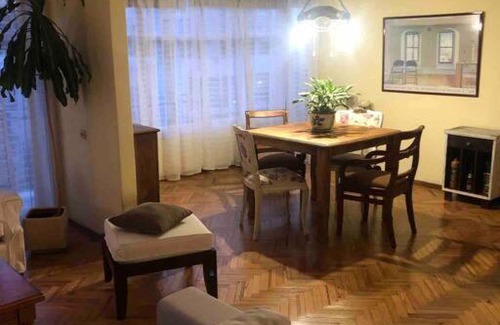 Punta Carretas Appartement | Apartamento en el mejor barrio, pet friendly!