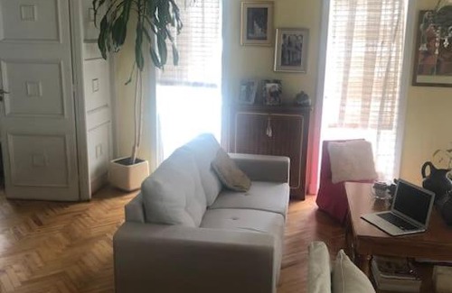 Punta Carretas Appartement | Apartamento en el mejor barrio, pet friendly!