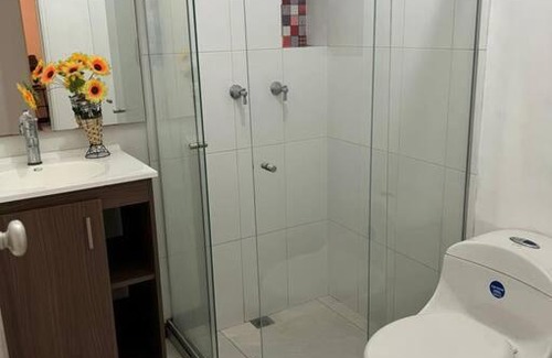 El Tesoro Appartement | Apartamento en el poblado cerca universidad CES