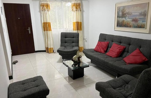 El Tesoro Appartement | Apartamento en el poblado cerca universidad CES