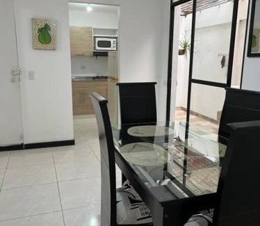 El Tesoro Appartement | Apartamento en el poblado cerca universidad CES
