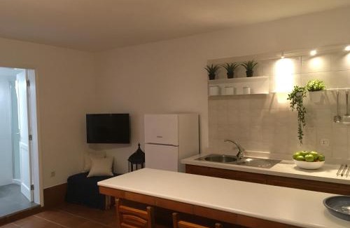 Arrieta Appartement | Apartamento en el pueblo de Arrieta 4