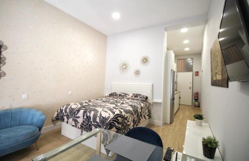 Las Acacias Appartement | Apartamento en Embajadores