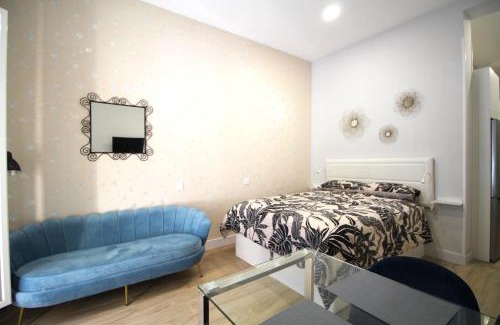 Las Acacias Appartement | Apartamento en Embajadores