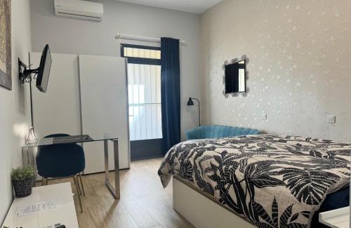 Las Acacias Appartement | Apartamento en Embajadores