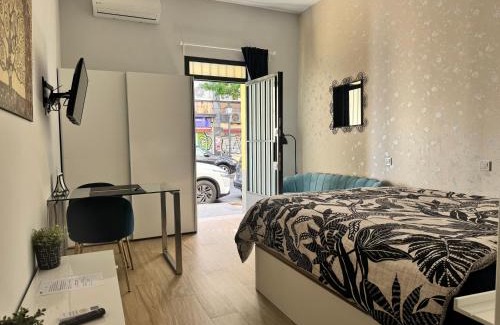 Las Acacias Appartement | Apartamento en Embajadores