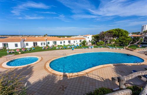 Arenal d'en Castell Appartement | Apartamento en Arenal en Castell