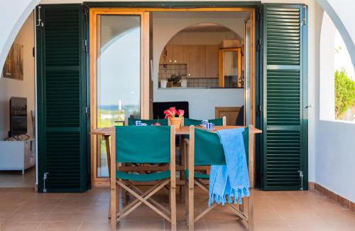 Arenal d'en Castell Appartement | Apartamento en Arenal en Castell