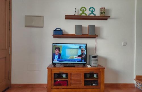 La Isleta del Moro Appartement | Apartamento en pleno Parque Natural Cabo de Gata, Isleta del Moro