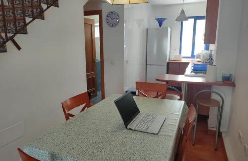 La Isleta del Moro Appartement | Apartamento en pleno Parque Natural Cabo de Gata, Isleta del Moro