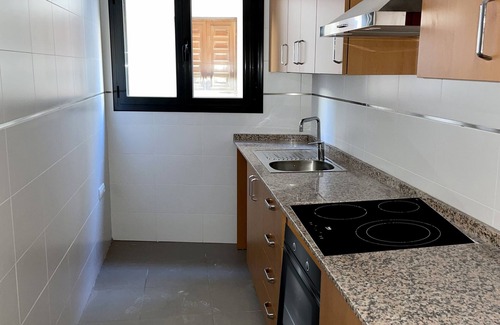 Lucena del Cid Appartement | Apartment in Lucena del Cid - Basement A REF 049