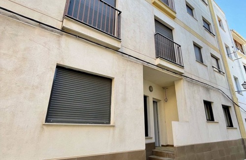 Lucena del Cid Appartement | Apartment in Lucena del Cid - Basement A REF 049