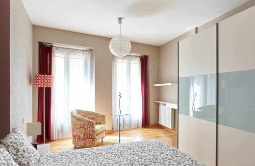 Old Town Appartement | Apartamento en el Casco Antiguo de Pamplona - Ayla Ayuntamiento