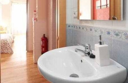 Old Town Appartement | Apartamento en el Casco Antiguo de Pamplona - Ayla Ayuntamiento