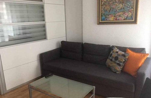 Old Town Appartement | Apartamento en el Casco Antiguo de Pamplona - Ayla Ayuntamiento