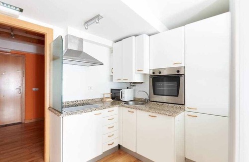 Old Town Appartement | Apartamento en el Casco Antiguo de Pamplona - Ayla Ayuntamiento
