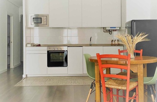 Old Town Appartement | Apartamento en el Casco Antiguo de Pamplona - Ayla Camino de Santiago
