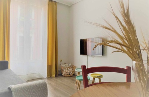 Old Town Appartement | Apartamento en el Casco Antiguo de Pamplona - Ayla Camino de Santiago