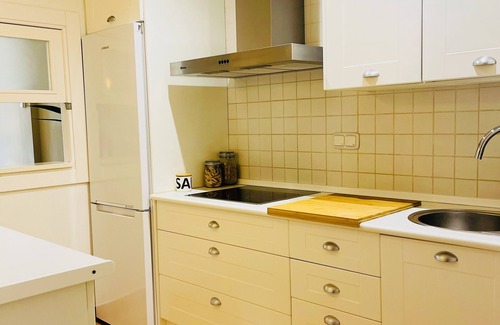Roquetas de Mar Appartement | Apartamento en Villaromana Golf a 5 min de la Playa - Roquetas de Mar