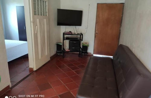Moniquira Appartement | Apartamento en Finca Cafetera Alto Bonito Barbosa- Santander