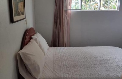 Moniquira Appartement | Apartamento en Finca Cafetera Alto Bonito Barbosa- Santander