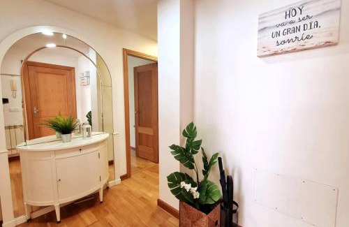 Gama Appartement | Apartamento en Gama (Bárcena de Cicero)