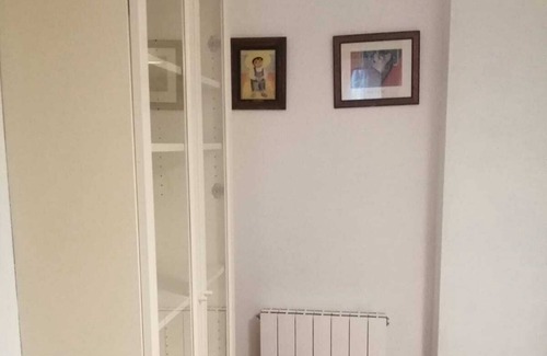 Distrito Oeste Appartement | Apartamento en Gijón con Terraza a 800 Metros de Playa del Arbeyal