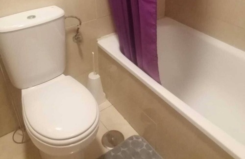 Distrito Oeste Appartement | Apartamento en Gijón con Terraza a 800 Metros de Playa del Arbeyal