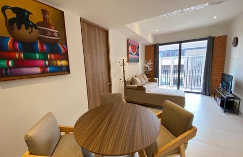 Guadalajara Appartement | Apartamento en Guadalajara