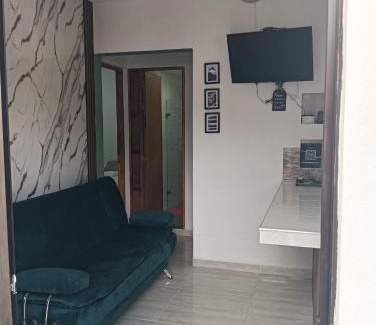 Jardin Appartement | Apartamento en jardin