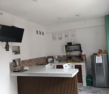 Jardin Appartement | Apartamento en jardin