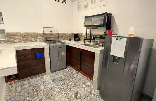 Jardin Appartement | Apartamento en jardin