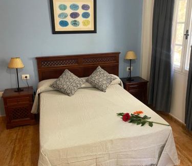 Playa de Santiago Appartement | Apartamento en La Gomera, Playa de Santiago, Alajeró
