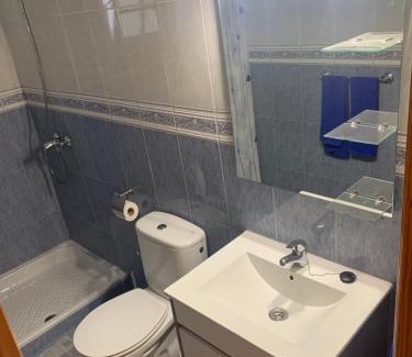 Playa de Santiago Appartement | Apartamento en La Gomera, Playa de Santiago, Alajeró