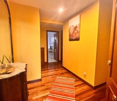 Lekeitio Appartement | Apartamento en la costa