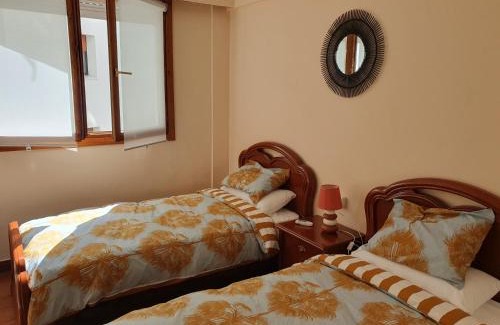 Lekeitio Appartement | Apartamento en la costa