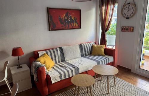 Lloret de Mar Appartement | Apartamento en la mejor zona de Lloret de Mar
