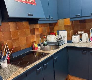 Lloret de Mar Appartement | Apartamento en la mejor zona de Lloret de Mar