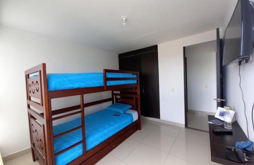 La Mesa Appartement | Apartamento en LA MESA completamente amoblado para vacaciones