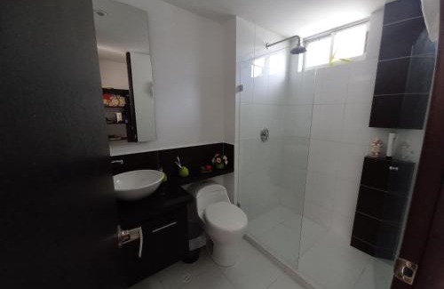 La Mesa Appartement | Apartamento en LA MESA completamente amoblado para vacaciones