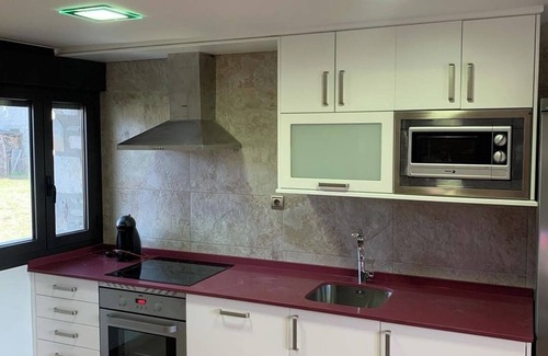 Laspuna Appartement | Apartamento en la Montaña con Vistas al Pirineo