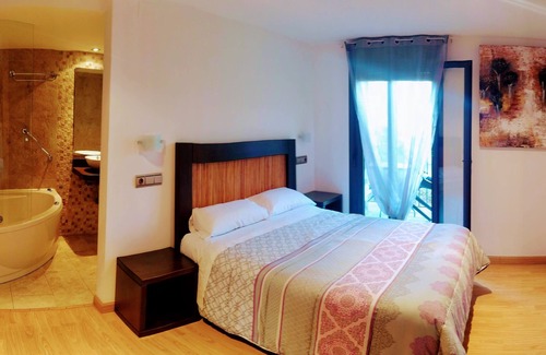 Laspuna Appartement | Apartamento en la Montaña con Vistas al Pirineo