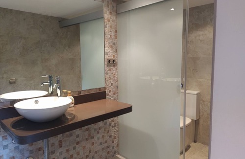 Laspuna Appartement | Apartamento en la Montaña con Vistas al Pirineo